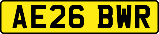 AE26BWR