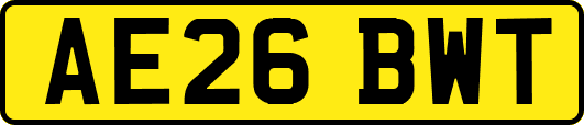 AE26BWT