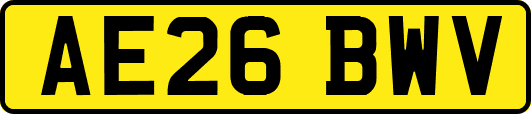 AE26BWV