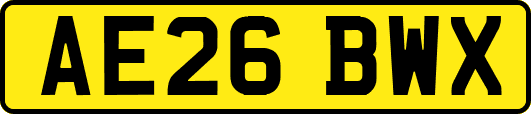AE26BWX