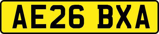 AE26BXA
