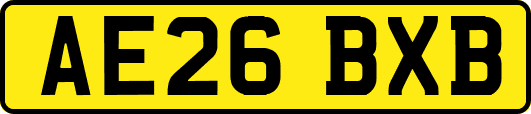 AE26BXB