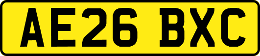 AE26BXC