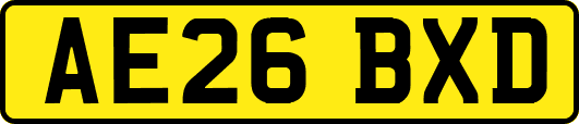 AE26BXD