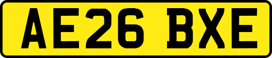 AE26BXE
