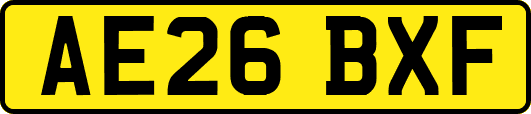 AE26BXF