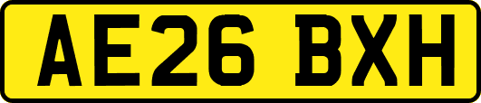AE26BXH