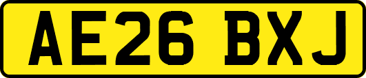 AE26BXJ