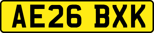 AE26BXK