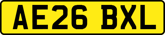 AE26BXL