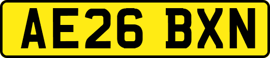AE26BXN