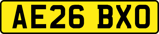 AE26BXO