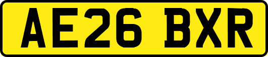 AE26BXR