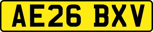 AE26BXV