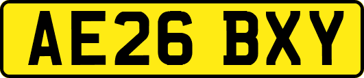 AE26BXY