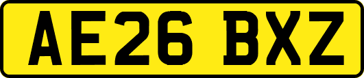 AE26BXZ