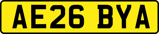 AE26BYA