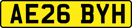 AE26BYH
