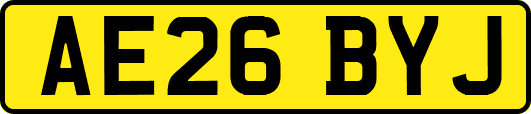 AE26BYJ