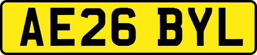 AE26BYL