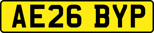 AE26BYP