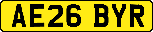 AE26BYR