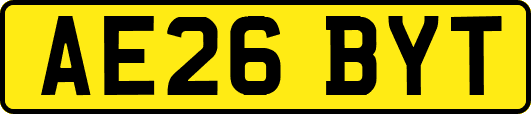 AE26BYT