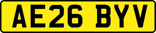 AE26BYV
