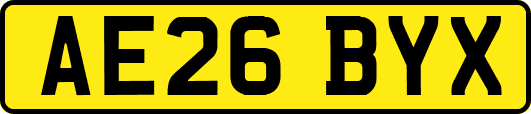 AE26BYX