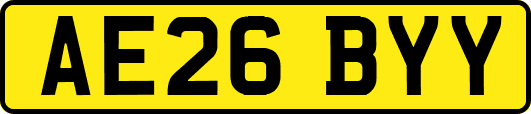 AE26BYY