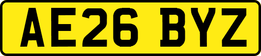 AE26BYZ
