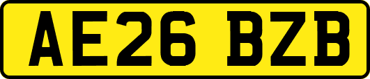AE26BZB
