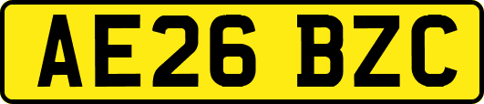 AE26BZC