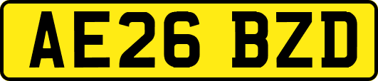 AE26BZD
