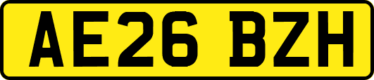AE26BZH