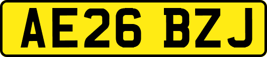 AE26BZJ