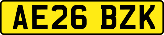AE26BZK