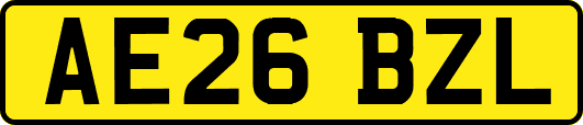 AE26BZL
