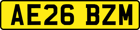 AE26BZM