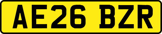 AE26BZR