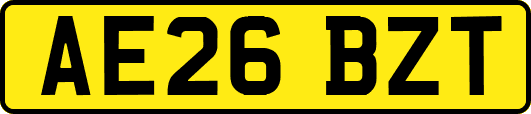 AE26BZT