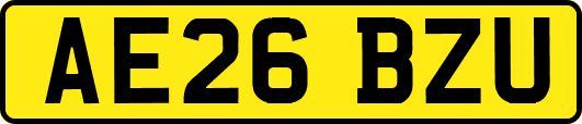 AE26BZU