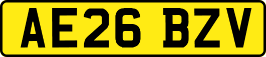 AE26BZV