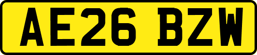 AE26BZW