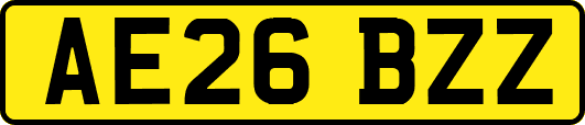 AE26BZZ
