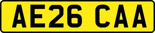 AE26CAA