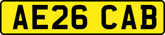 AE26CAB