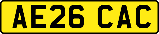AE26CAC