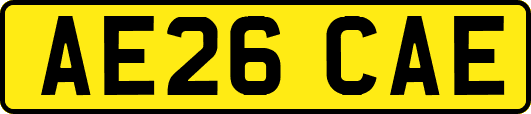 AE26CAE
