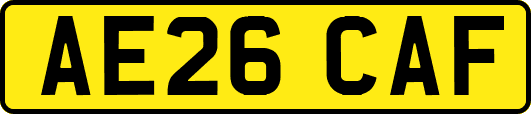 AE26CAF